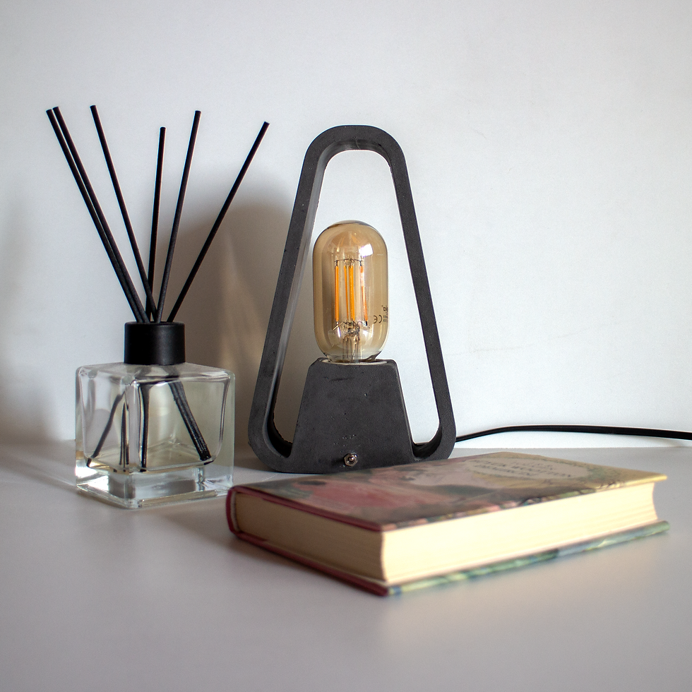 Küçük resim: Paris masa lambası