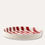 Miniature : Assiette Stripes - Magazin Minori