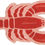 Miniature : Paillasson Homard - Fisura