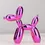 Miniature : Très grandes sculptures imitation Jeff Koons