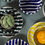 Miniature : Bol Stripes - Magazin Minori