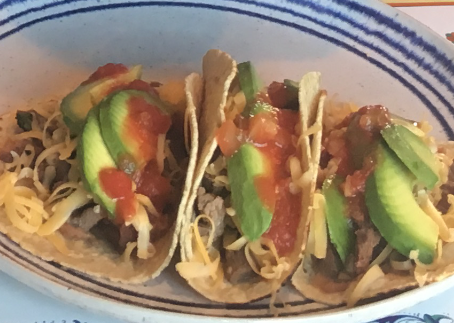 Tacos Galore