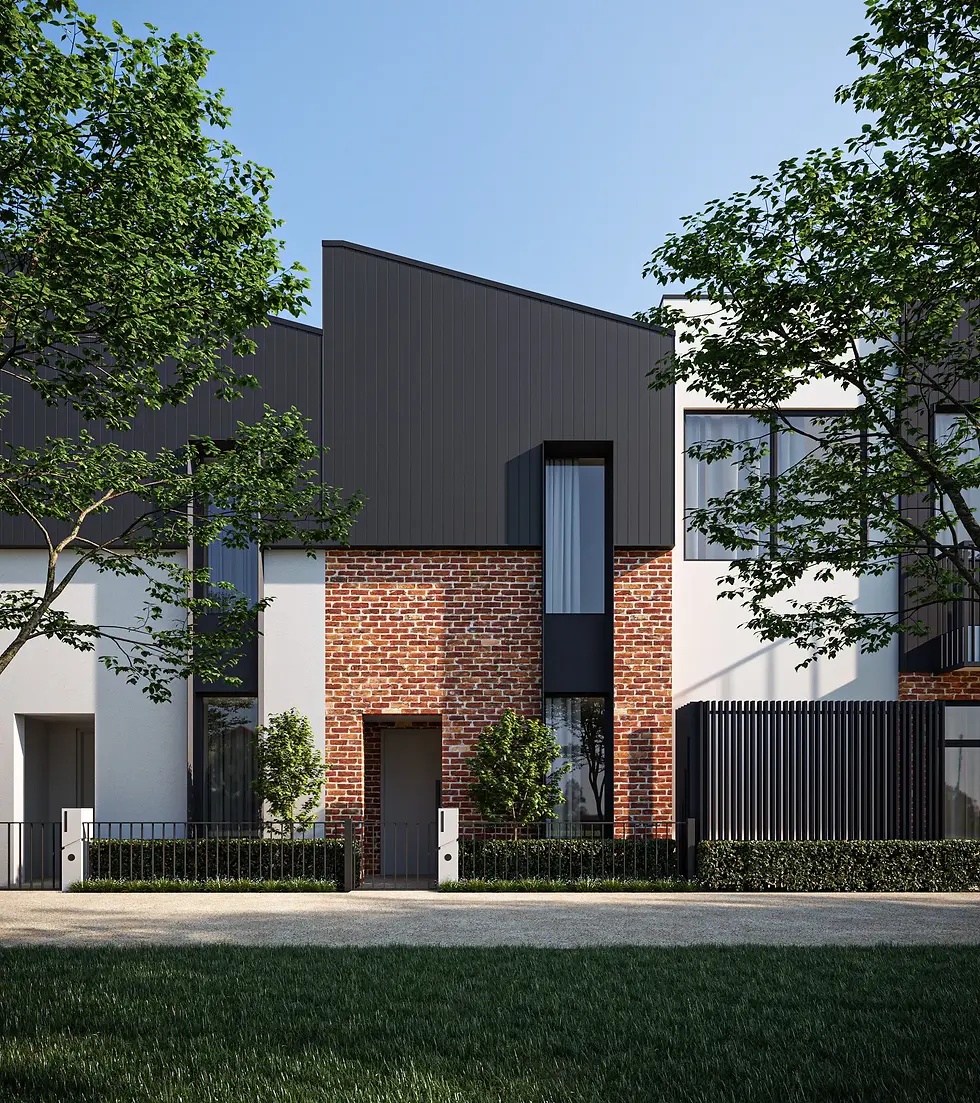 Lot 465 Alpana Walk Tarneit