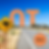 Northern Territory promotion graphic showing an outback road with a kangaroo warning sign, large ‘NT’ text and a sale badge