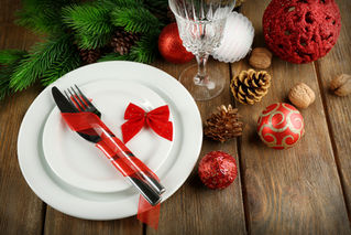 What's on your Holiday Plate?