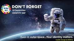 International ID Day 2022