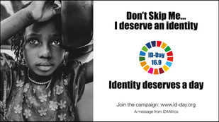 International ID Day 2022