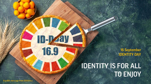 International ID Day 2022