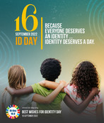 International ID Day 2022