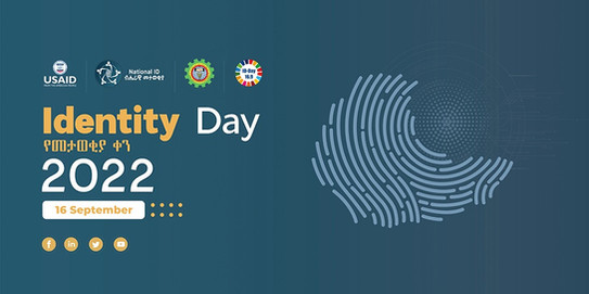 Identity Day - Ethiopia