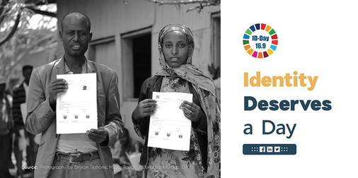 Identity Day - Ethiopia