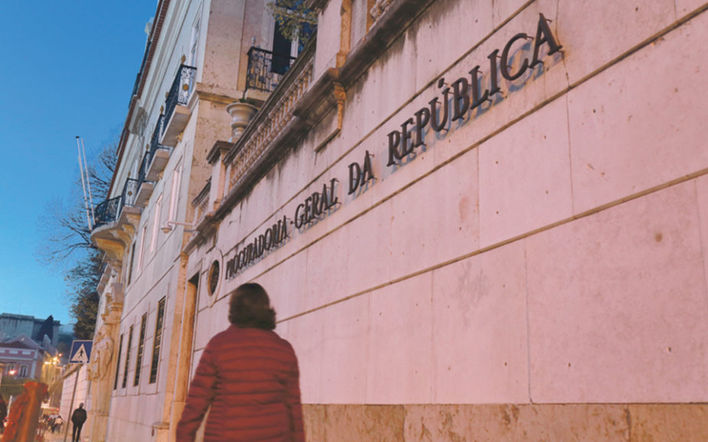 Veja o que os venerandos Procuradores do Conselho Superior do Ministério Público andam a encobrir