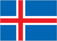 Flag of Iceland | Laksventures Travel Blog