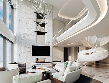 Modern office or property setting representing career growth at HRV Real Estate