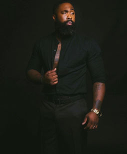 Don Black Ink Crew