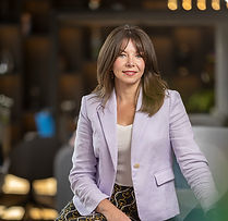 Accreditation photo for Jill Kennedy clinical hypnotherapy in Aberdeen