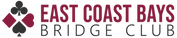 East Coast Bays Bridge Club lOGO