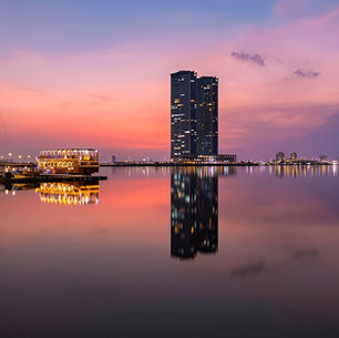 Ras Al Khaimah: The UAE’s Rising Luxury Hotspot