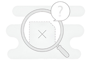 Loading animation indicating property search in progress on HRV Real Estate