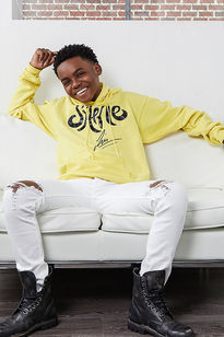 Jahi Winston