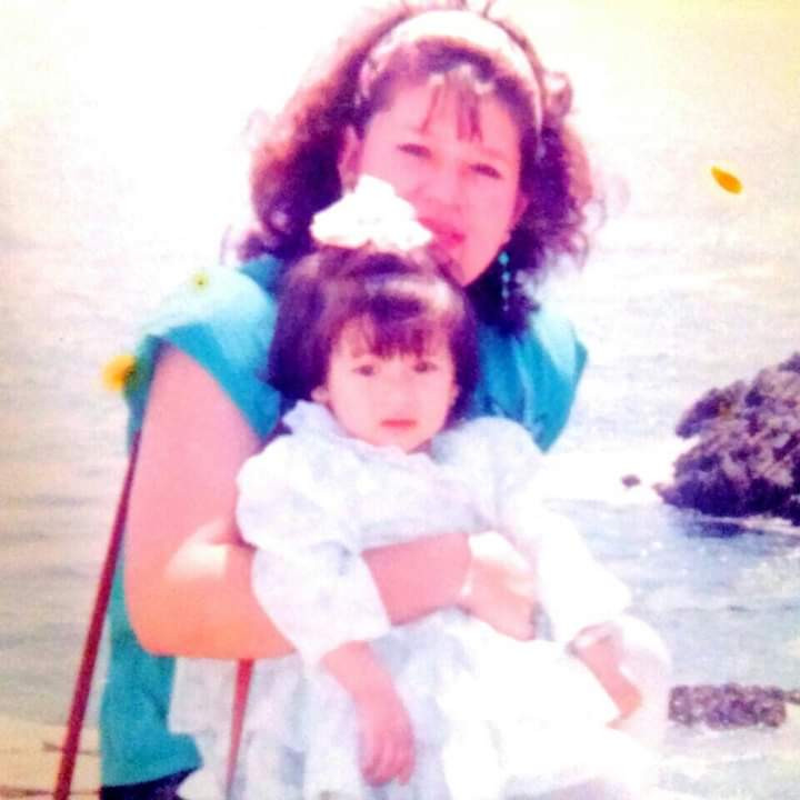 Happy Mother's day, old photos, vintage photos, Cristina Casillas Art