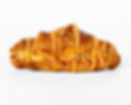 Stuffed Croissant Plain