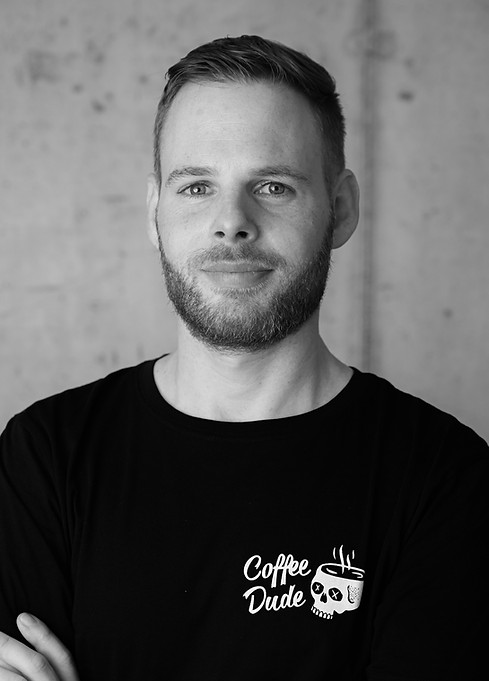 Ein Foto von Matthias Blatti