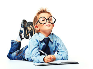 Beyond Motivation; Start Writing