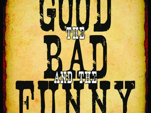 Writing Books-Husband and Wife Authors: The Good, the Bad, and the Funny.