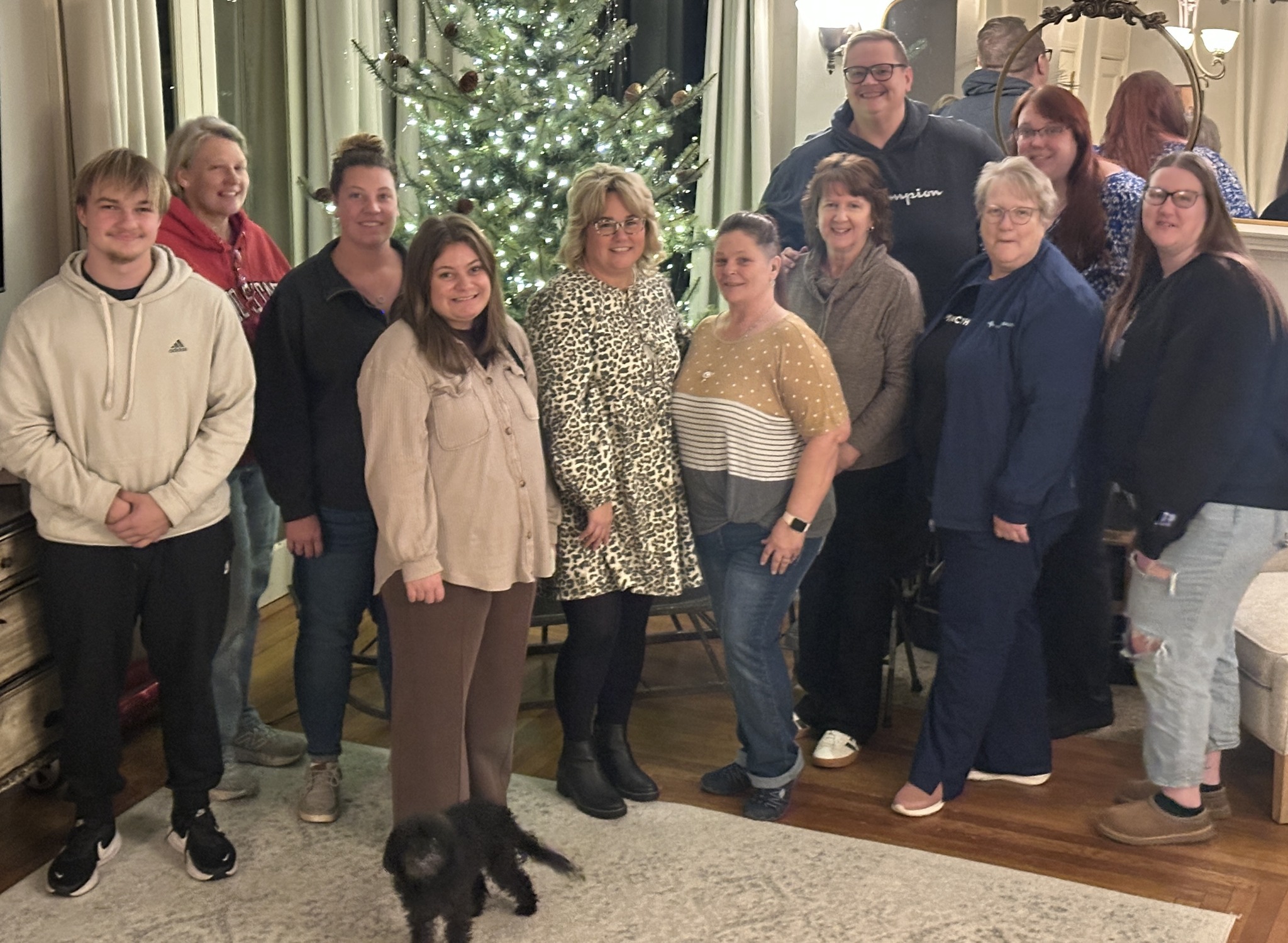 Merre Phillips, Simply Shop Local, Board Member