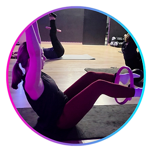 Pilates dla dorosłych w pakiecie Multi-Adult.