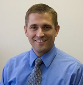 Jarrod Davies, OD, FCOVD