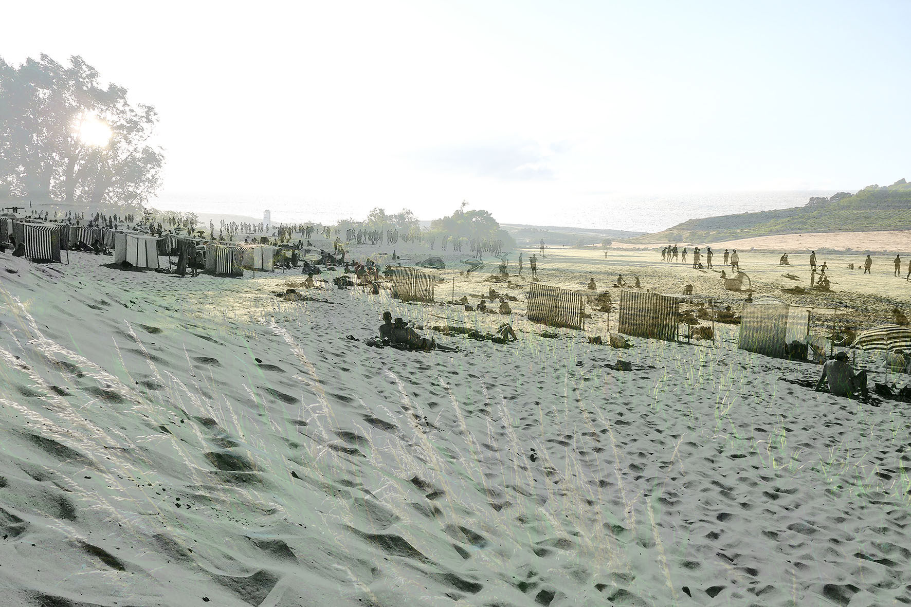 KRONBERG #03 / Weinviertel - A / 2018