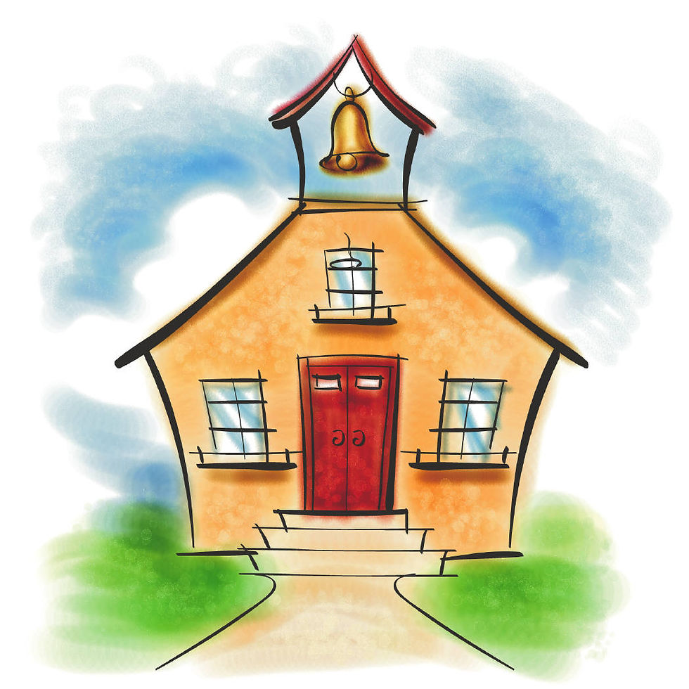 School Bell