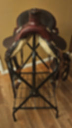 Thumbnail: Western Saddle 14.5"