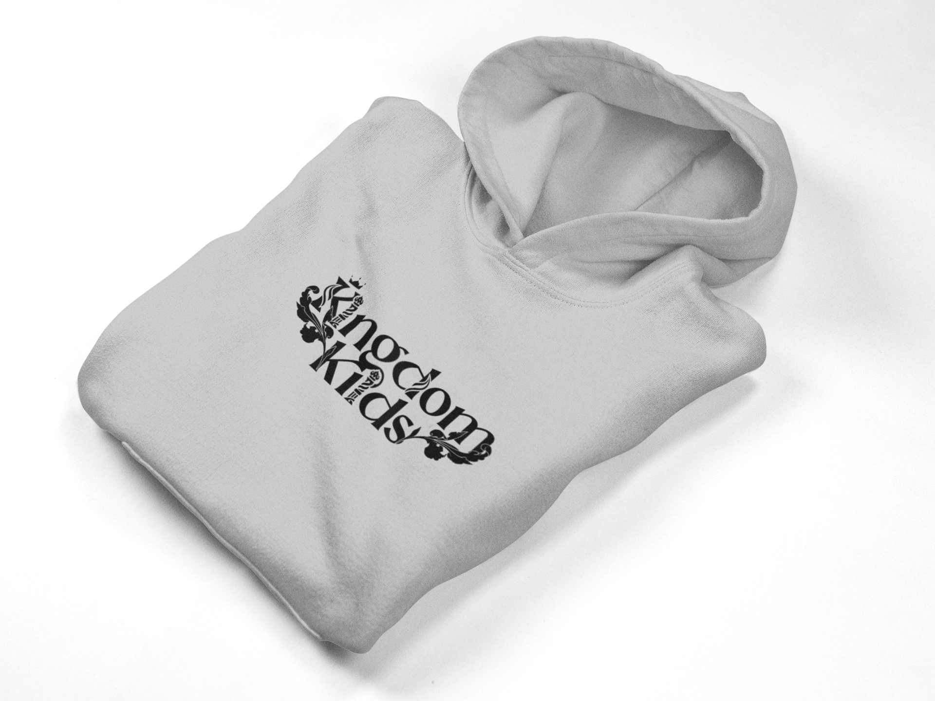 Kingdom Shusher Hoodie