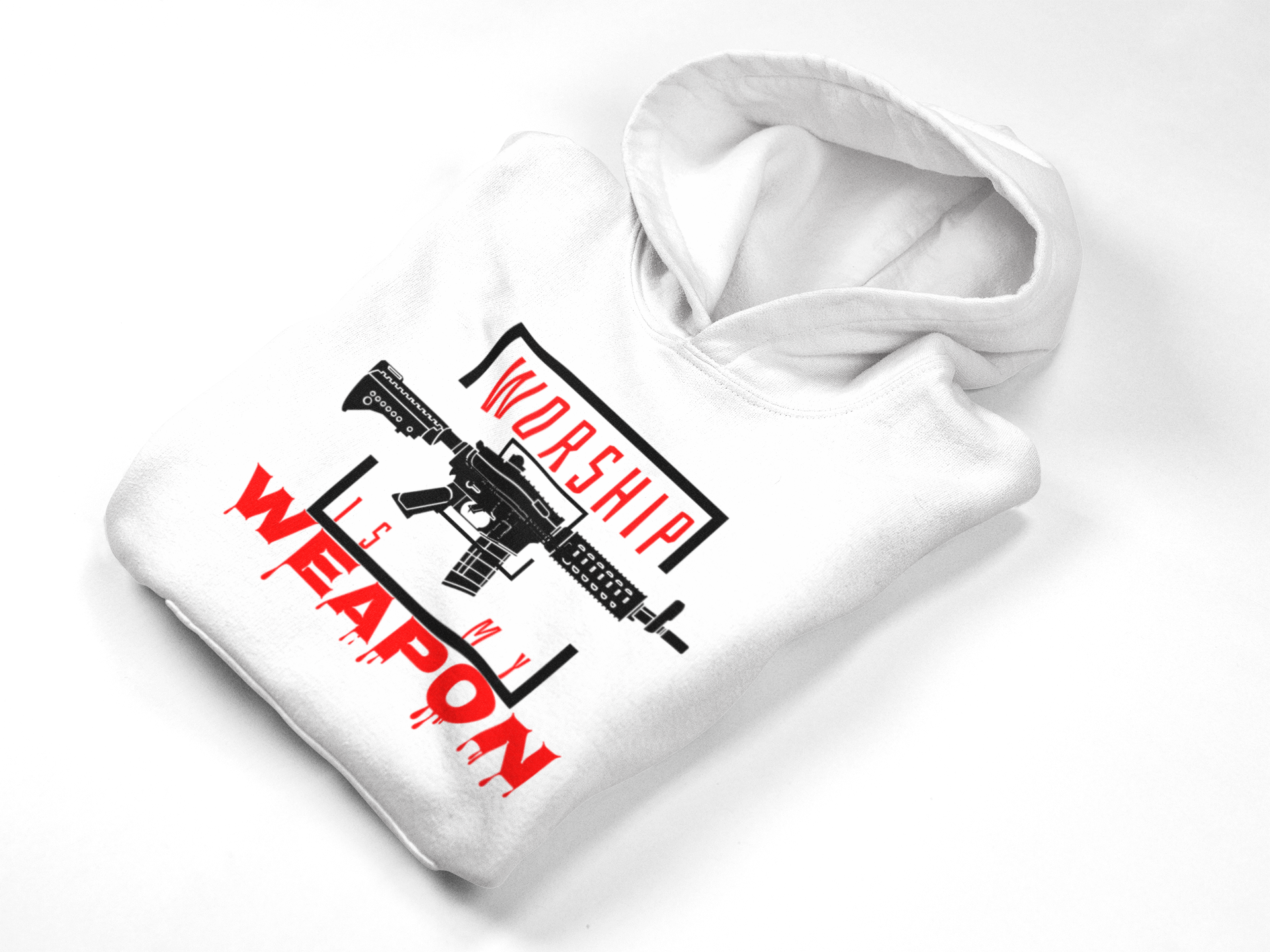 WorshipIsMyWeapon