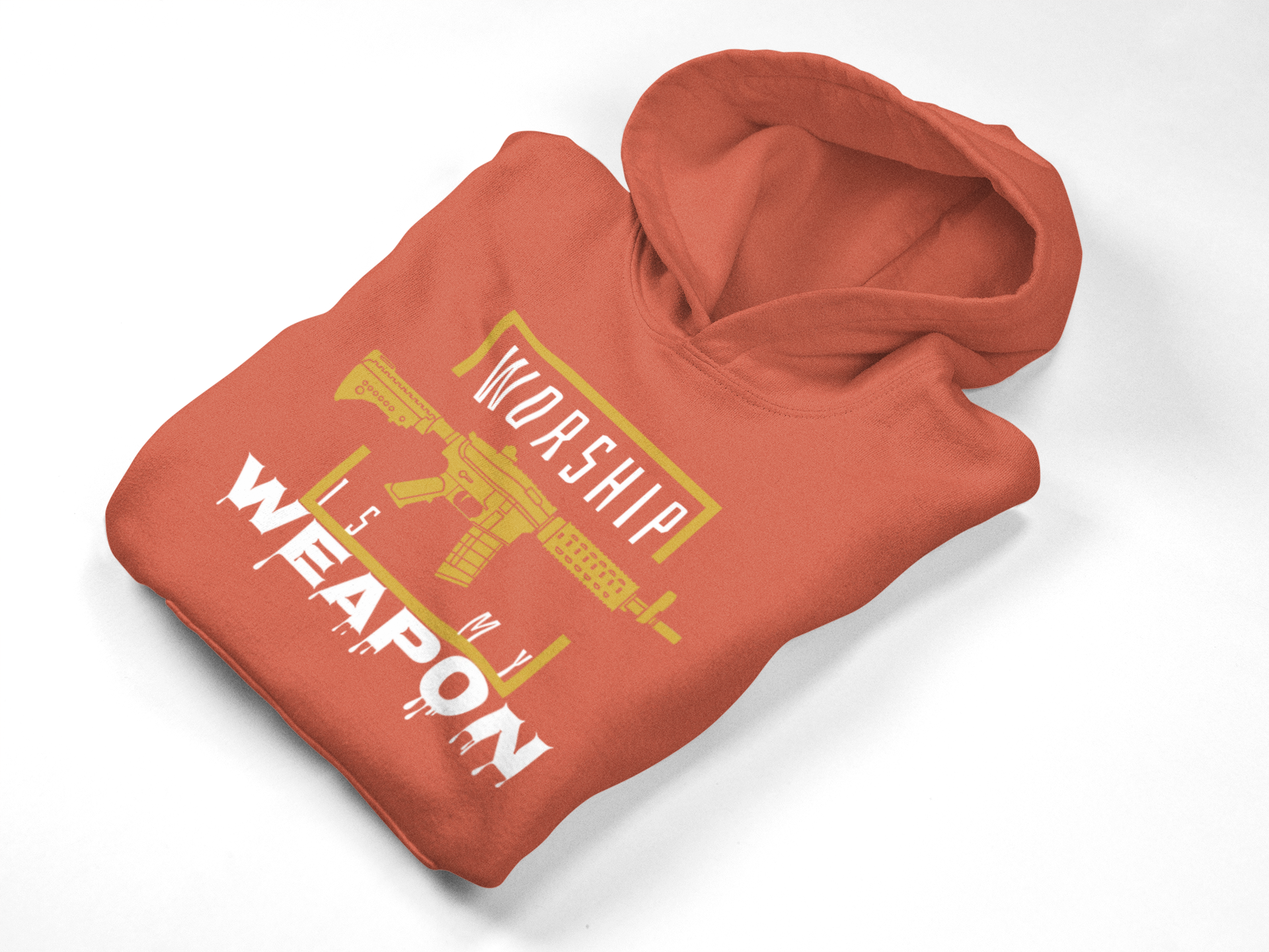 WW3 Hoodie (gw)