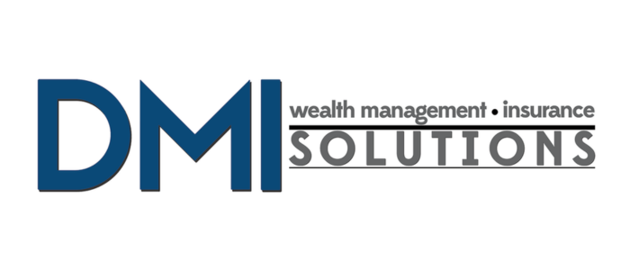 DMI Wealth Management and Insurance Solutions logo
