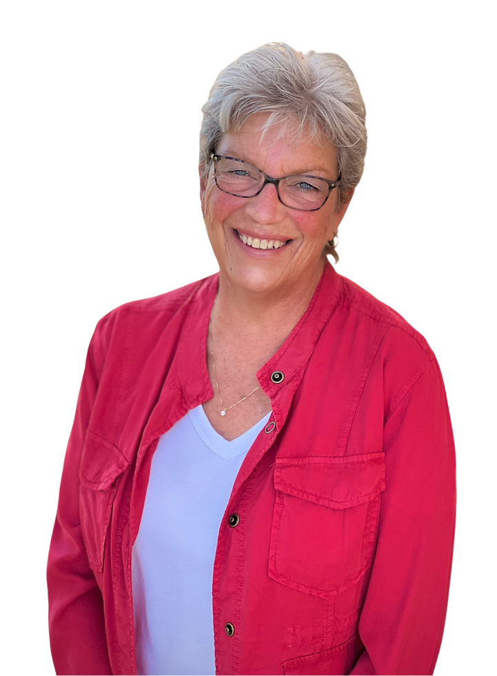 Colleen, part of the DMI team in Sweetwater, Texas, supporting clients with insurance and financial services.