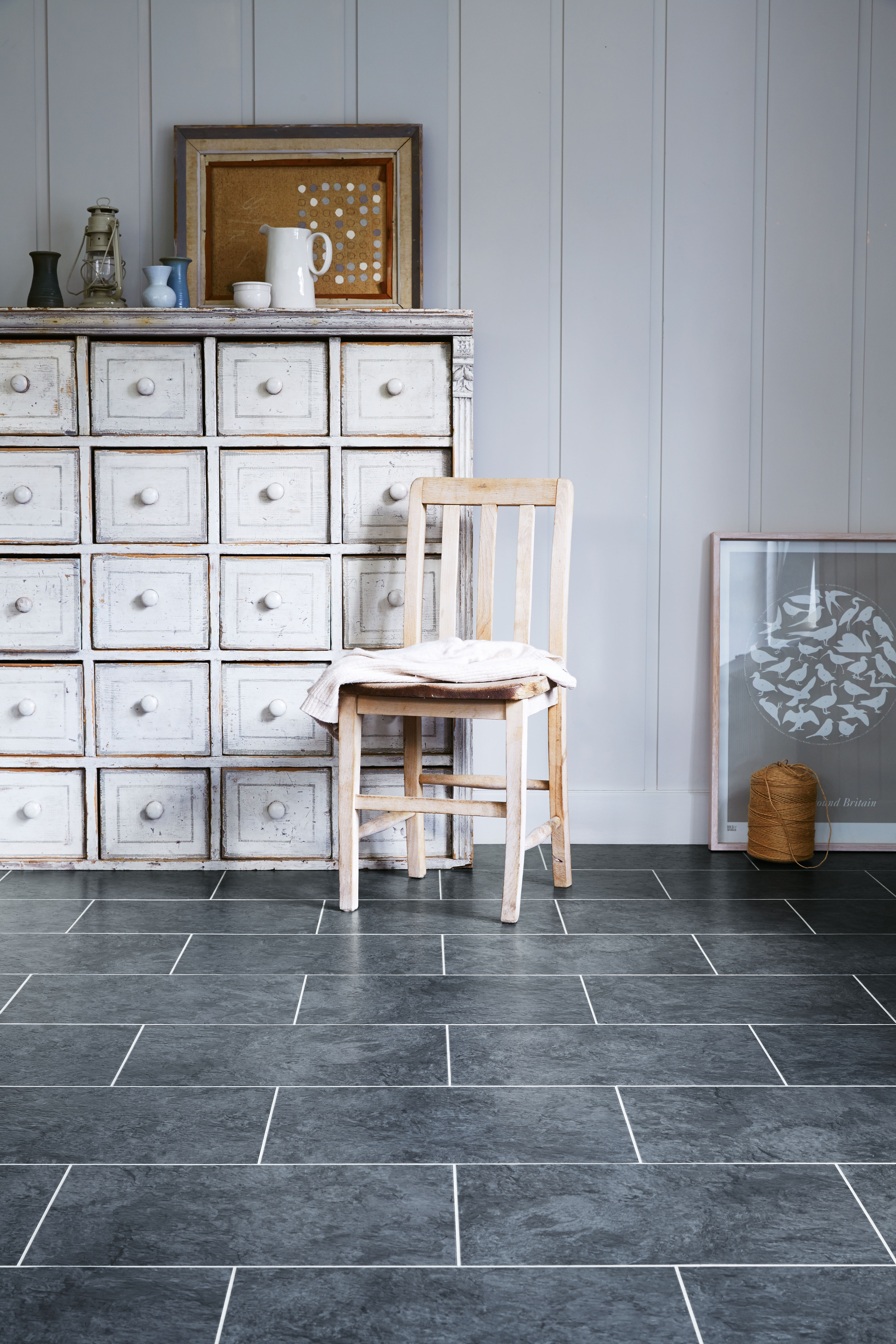 SS5S7501-Monmouth-Slate-12x18-AR0SMB14-Mirabelle-Creme-Stripping-May-2014