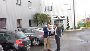 négocier un contrat facilement grace à une domicilation chez working rolls