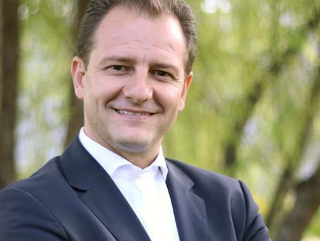 “Tenemos una comunidad muy potente”, Rolando Roncancio, el nuevo rector de Unisabana