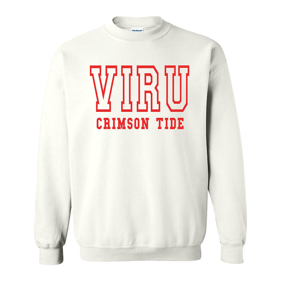 Thumbnail: VIRU Crewneck Sweater