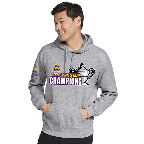 2025 Minto Champ Hoodie | Adanac Store