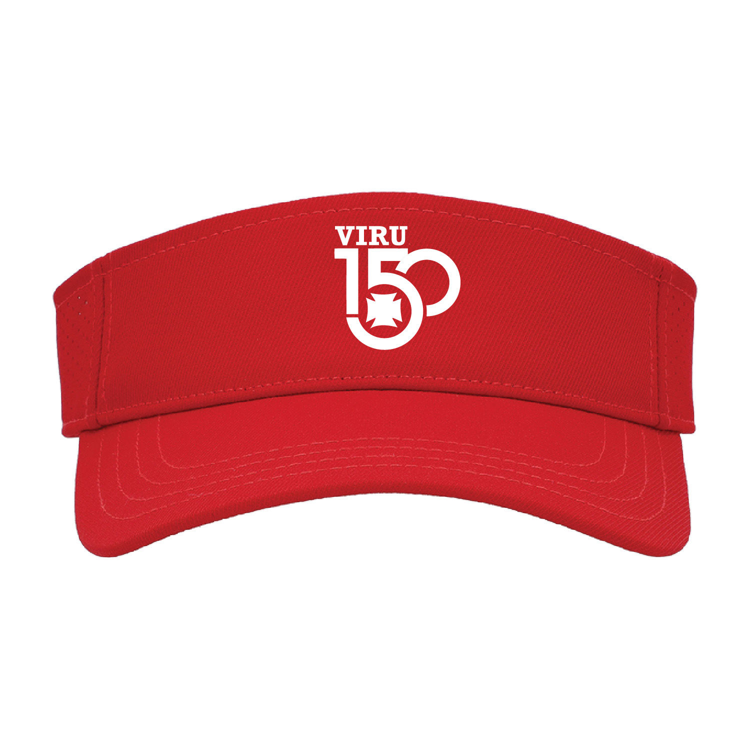 VIRU 150 visor