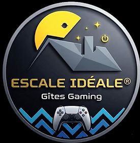 Escale Idéale Gites Gaming
