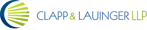 Clapp & Lauinger LLP Logo