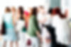 Blured image of businesspeople at coffee break at conference meeting..jpg