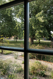 Hof Flieth Uckermark Ferienwohnung